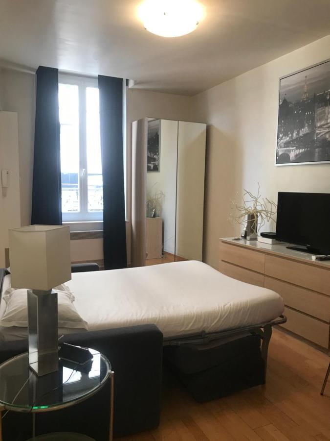 Bridgestreet Le Marais - Les Halles - Republique Paris Dış mekan fotoğraf